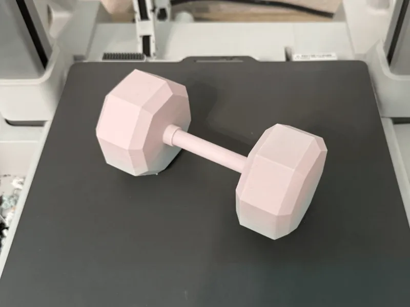 Mini Dumbell