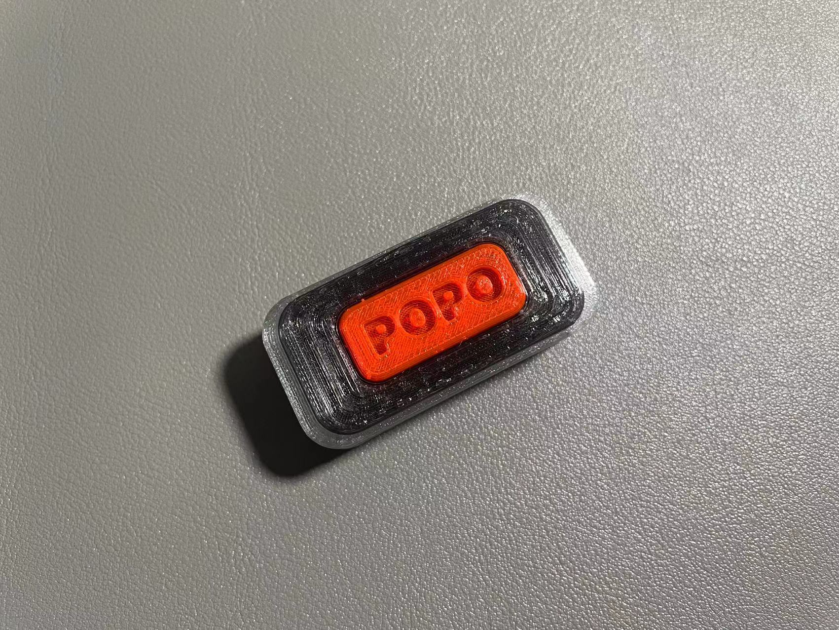 EDC SOAP Şeker Şekeri Dislokasyon Palet Mekanik İtme Kartı