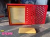 0.16mm layer, 3 walls, 15% infill