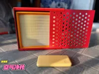 0.16mm 层高, 3 层墙, 15% 填充