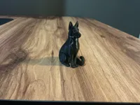 0.16mm layer, 2 walls, 15% infill