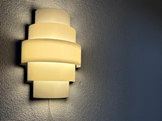 Wall lamp
