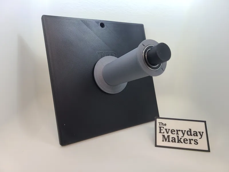 Elegoo Centauri Carbon Relocation Mount