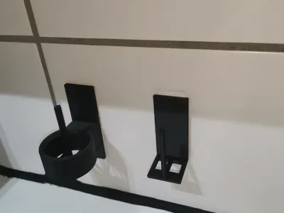 Happy Po Drip Holder