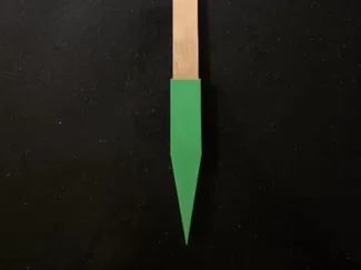 Stake Protector