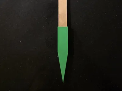 Stake Protector