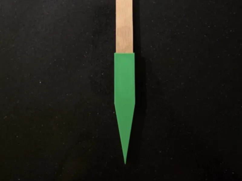 Stake Protector