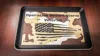 Desert Storm Tray 5 color X1 P1 A1 series printers