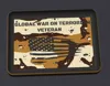 GWOT Veteran Tray