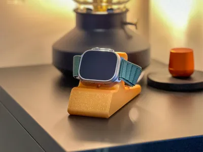 Apple Watch Stand Charger