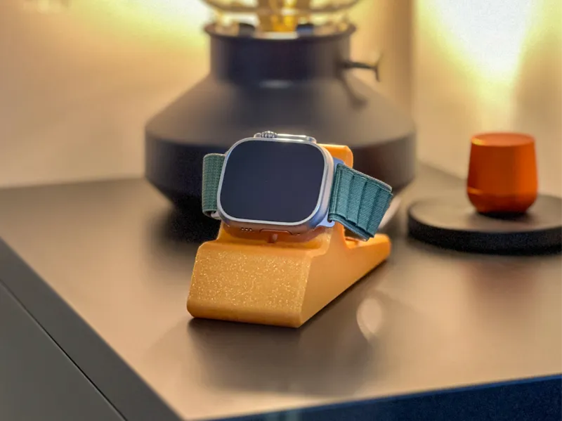 Apple Watch Stand Charger