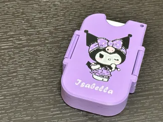 Touchland Case - Kuromi