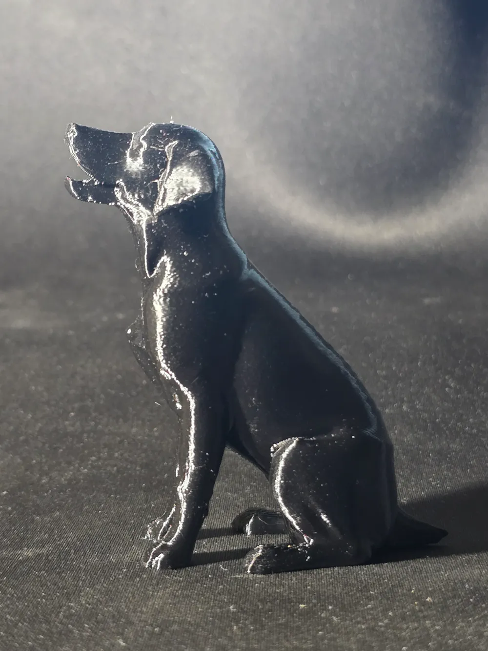 Labrador Retriever 3D Model by TeraBite MakerWorld: Download Free 3D Models