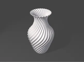 Vase