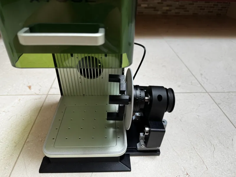 XTool F1 Base Feet (Riser Base)