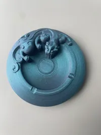 0.2mm 层高, 2 层墙, 15% 填充