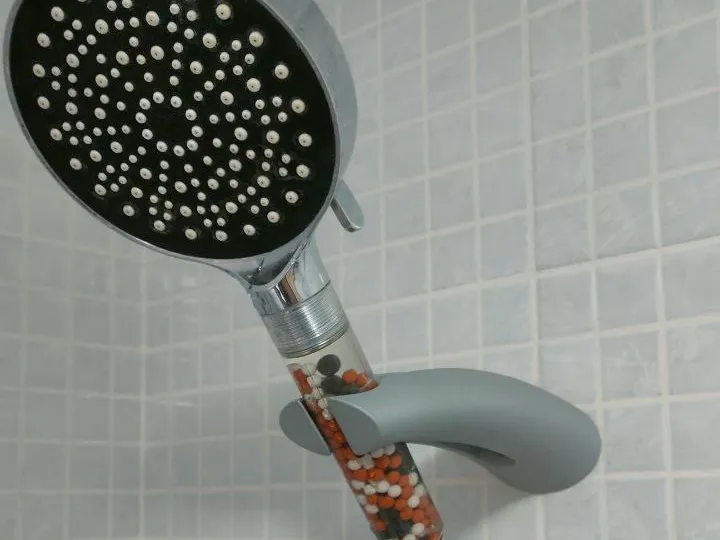 Colgador Ducha Shower Hanger