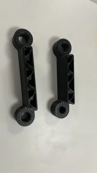 0.2mm layer, 4 walls, 15% infill