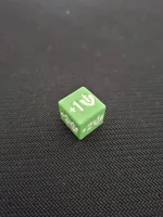 Plus Might Dice