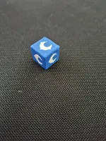 Mind Dice