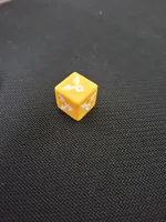Order Dice