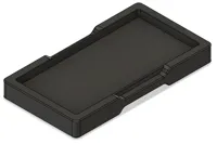 Dice Box Center (Empty)