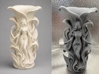 0.16mm layer, 2 walls, 5% infill