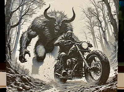 Ghostrider
