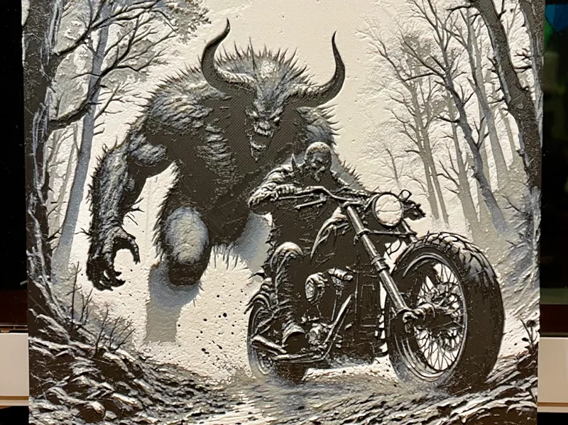 Ghostrider