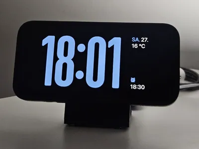 iPhone Mag Safe Stand