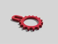 0.16mm layer, 2 walls, 15% infill