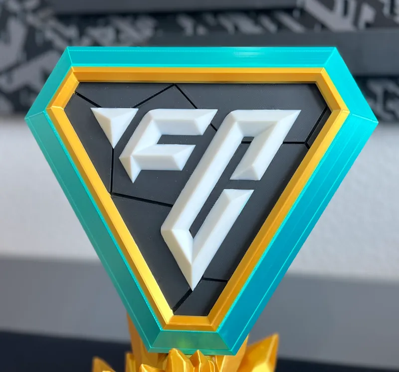 Trophy FC 24
