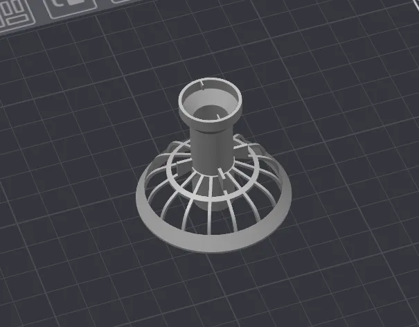 Hair Catcher