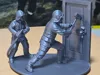 0.16mm layer, 2 walls, 15% infill