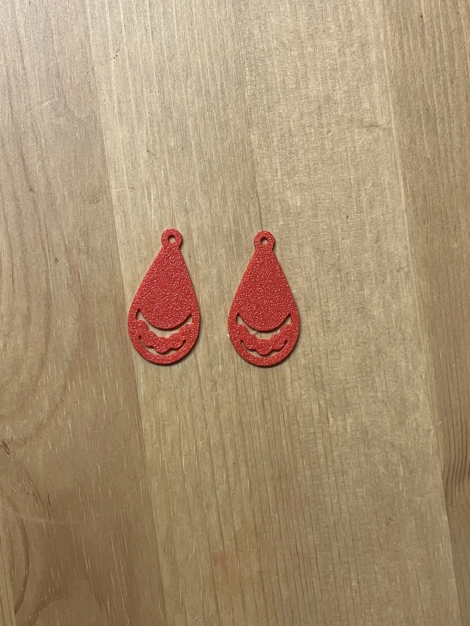 earrings view 2