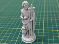 0.16mm layer, 2 walls, 15% infill