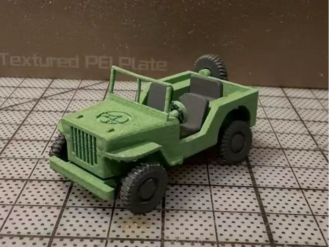 Jeep Willys