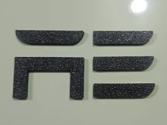 Anti Elon Tesla Logo