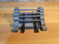 0.12mm layer, 2 walls, 15% infill