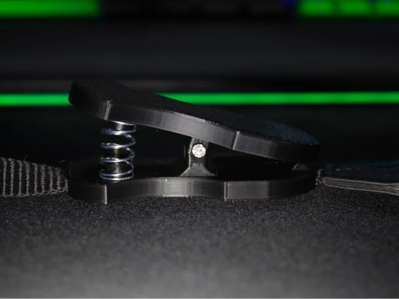 Universal Objetiv Clip