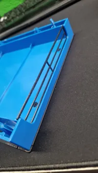 NO LOGO 0.2mm layer