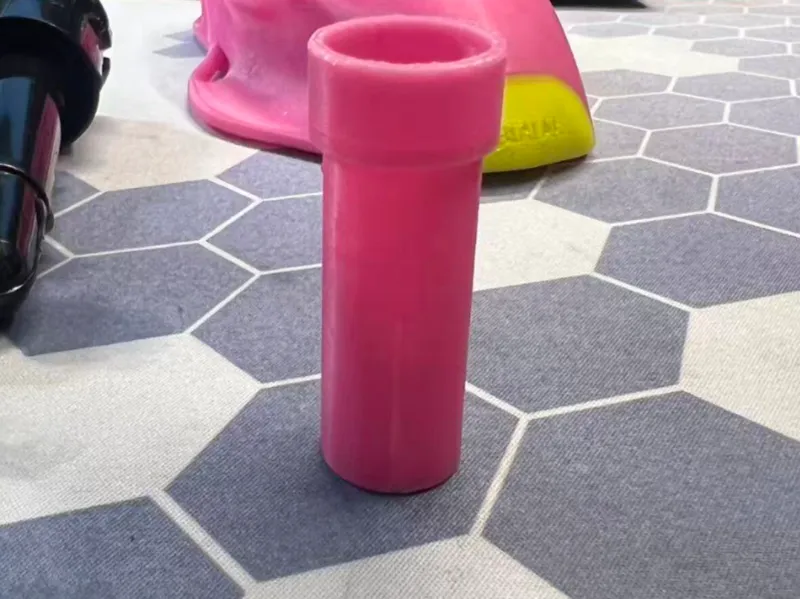 鱼缸水管延长杆小口径
