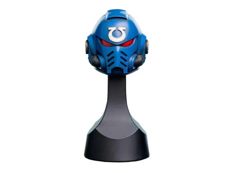 Sci-Fi Power Helmets Collection 
