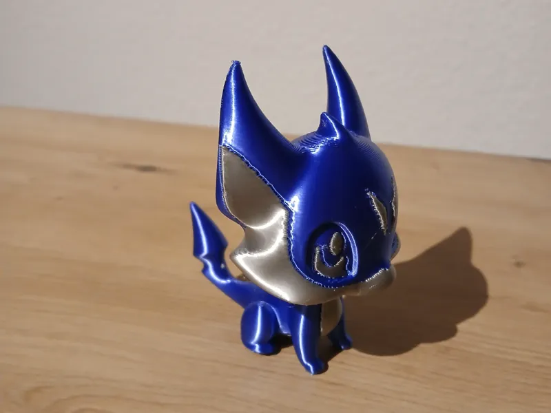 CyberjaegerV8 Figur