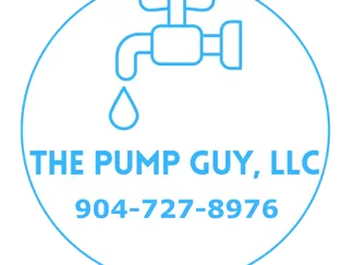 The Pump Guy Coaster and Keychain