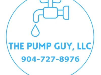 The Pump Guy Coaster and Keychain