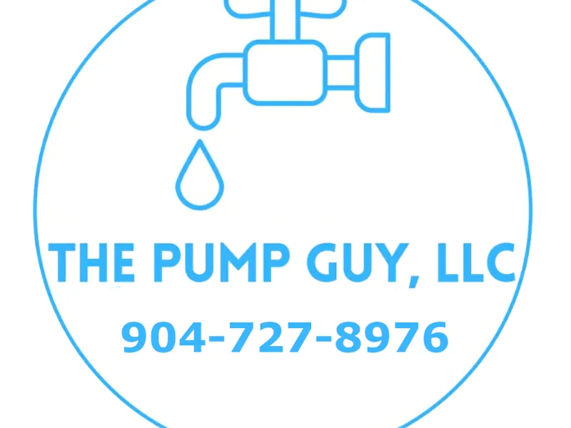 The Pump Guy Coaster and Keychain