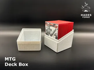 MTG Deck Box