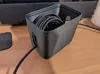 smaller box (15 cm length instead of 22)