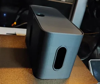 Cable Storage Box